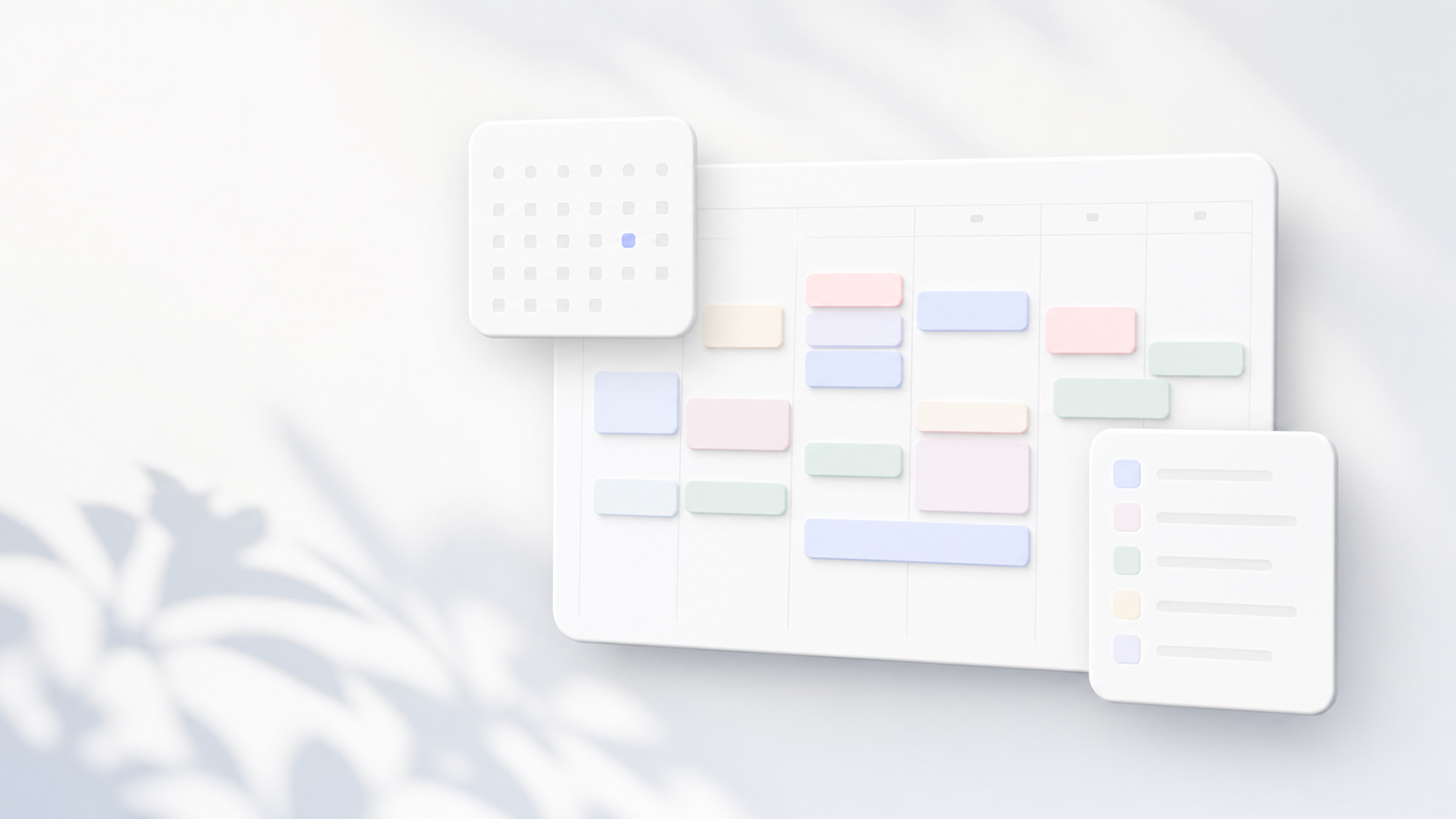 Time Blocking: What You Are Actually Committing To